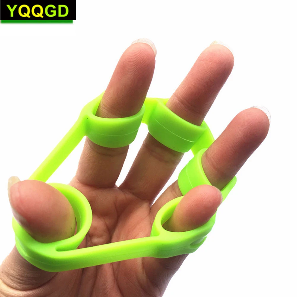 1 шт. силиконовое кольцо для пальцев|Массажные инструменты| |