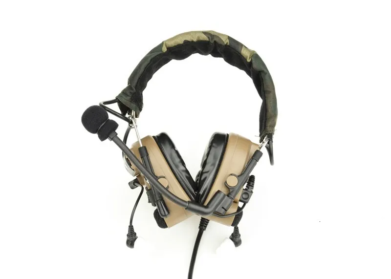 SINAIRSOFT Z-tactical Sordin тактические гарнитуры Airsoft Comtac Z 038 ZCOMTAC IV наушники с шумоподавлением