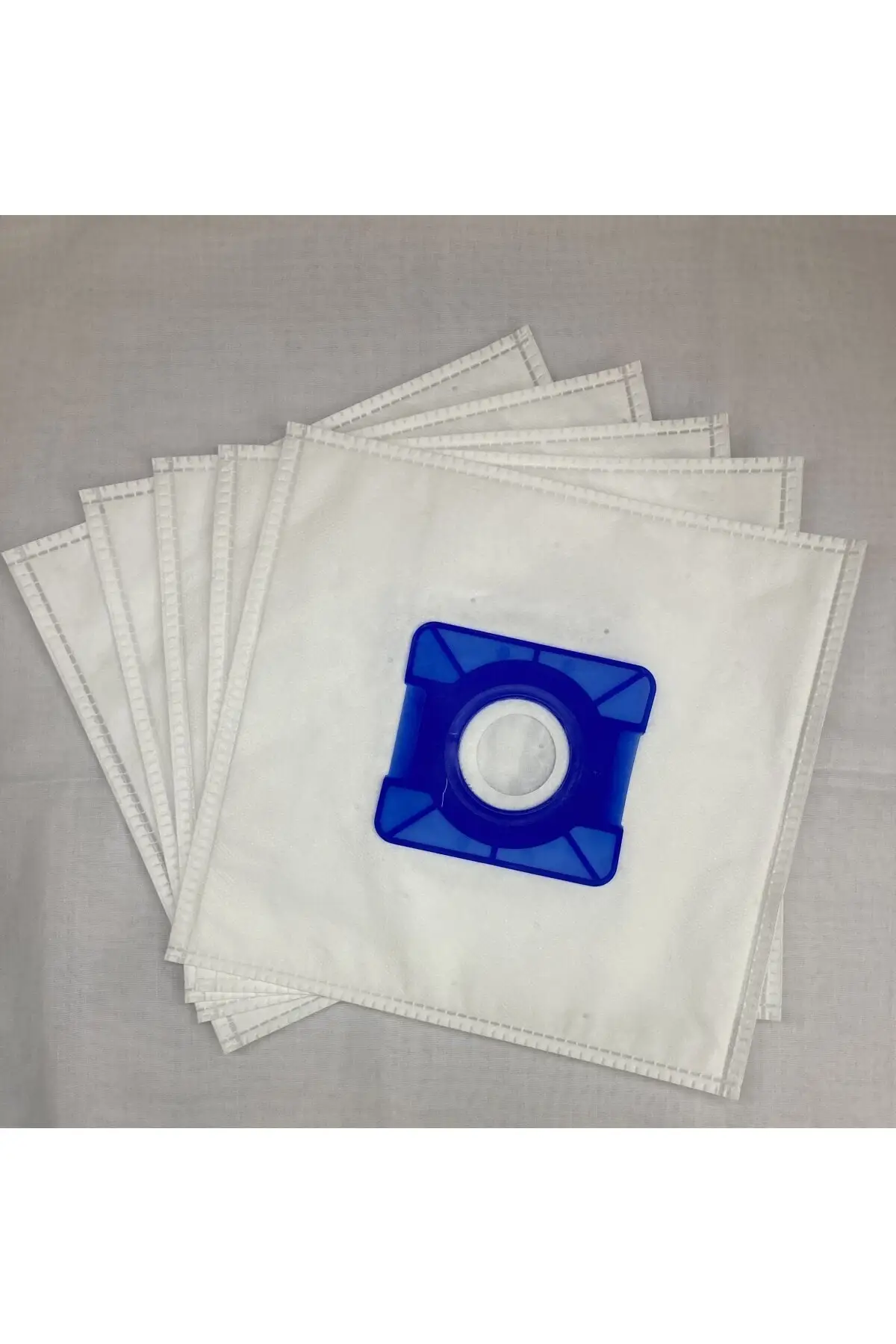 

MHK Parts Flatbed Models Compatible With Dust Bag (5 Pcs)