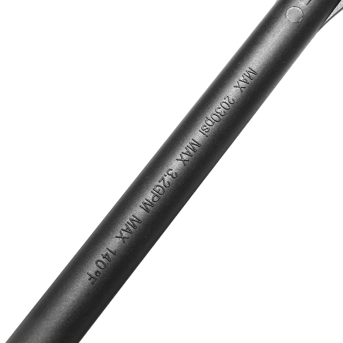 

Pressure Washer Wand Tip Car Washer Rotating Turbo Lance Nozzle Tip for Karcher K2 K3 K4 K5 K6 K7 High Pressure Washers