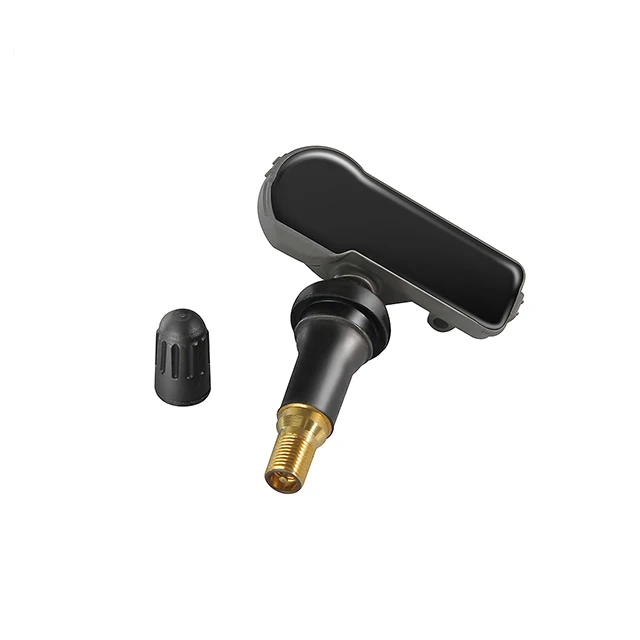 

4 Pcs Car Tire Pressure Monitor Sensor Tpms Hl9002a 13581558 for Gm