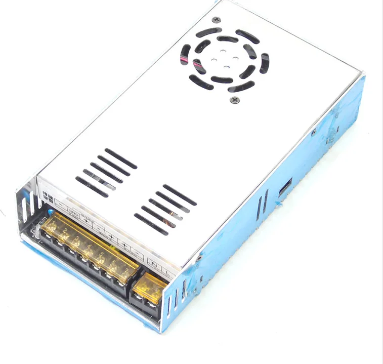 Новый 1500 Вт высокой мощности HIFI усилитель импульсный источник питания AMP PSU +/