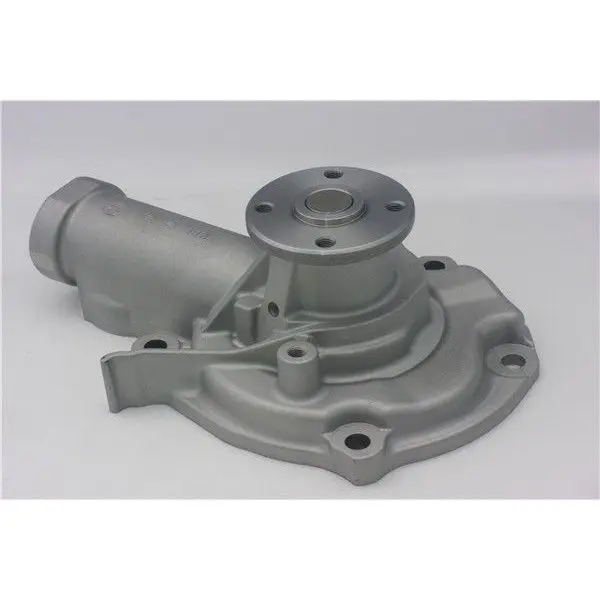 Помпа Mitsubishi Lancer/Outlander 2.0/2.4 4G63/4G64 99 GMB GWM 8|Диски колёсные| |
