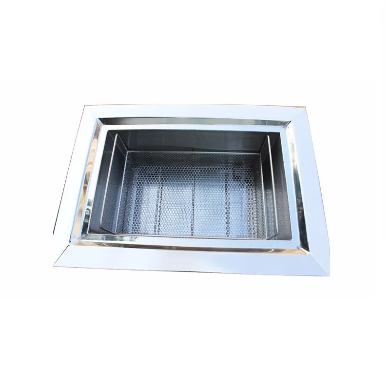 

JP-180ST New Ultrasonic Cleaning Machine 45000Hz High Frequency Vibration Wash Everything 53L