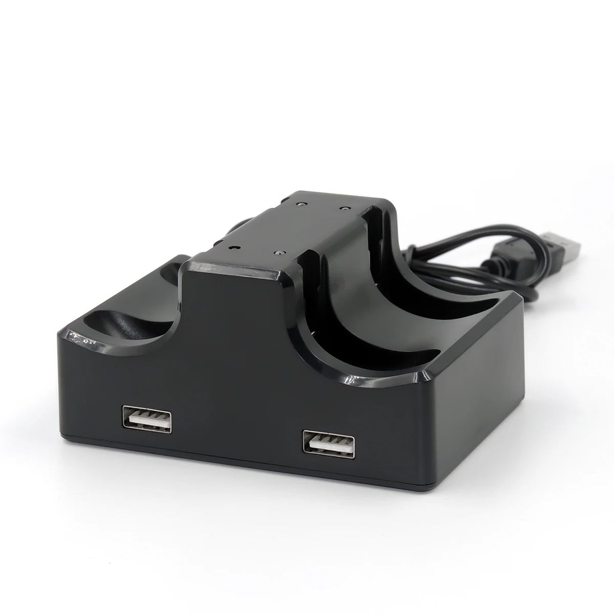 iBen USB Game Controller Charging Dock Station Joypad Pad Joystick 4 in 1 Charger Stand Holder For Nintendo Switch | Электроника