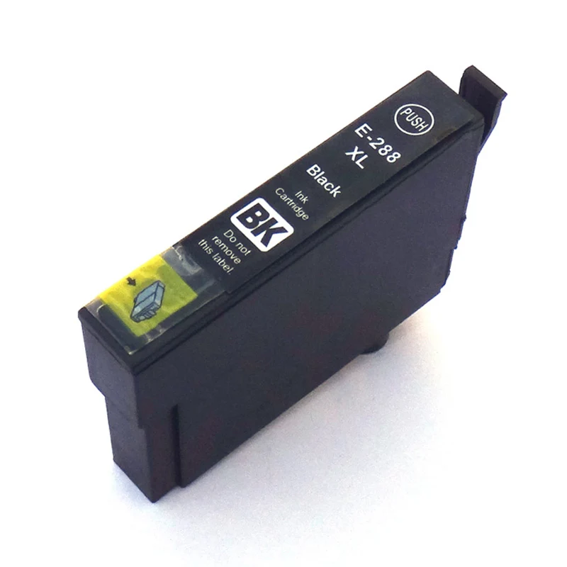 T288XL1-T288XL4 288 чернильный картридж XL для EPSON XP-240 XP-330 XP-340 XP-430 XP-434 графический планшет XP-440 XP-446, полный набор чернил с чипами