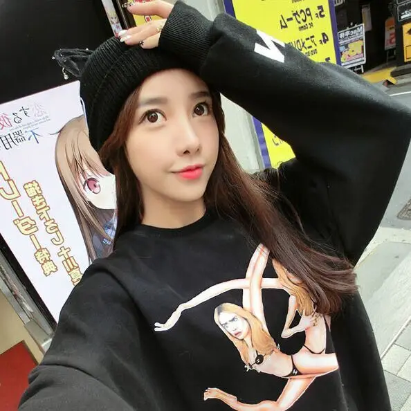 Милая шапочка вязаная зимняя шапка для женщин шляпа шерсть Стразы Devil Рога с