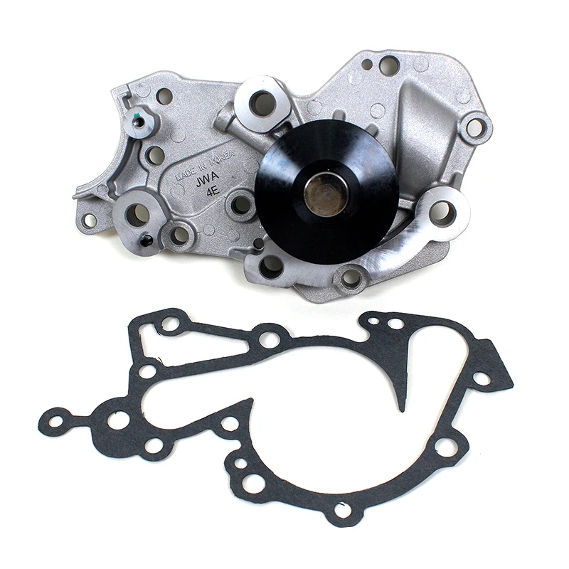 

Baificar Brand New Genuine Water Pump OEM 25100-3E001 For 2006-2011 Hyundai Santa Fe Kia Magentis Optima 2.7L