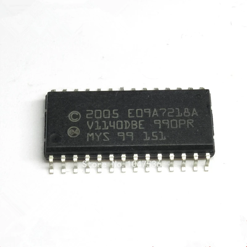 

10 шт. новый оригинальный E09A7218A 2005 SOP28