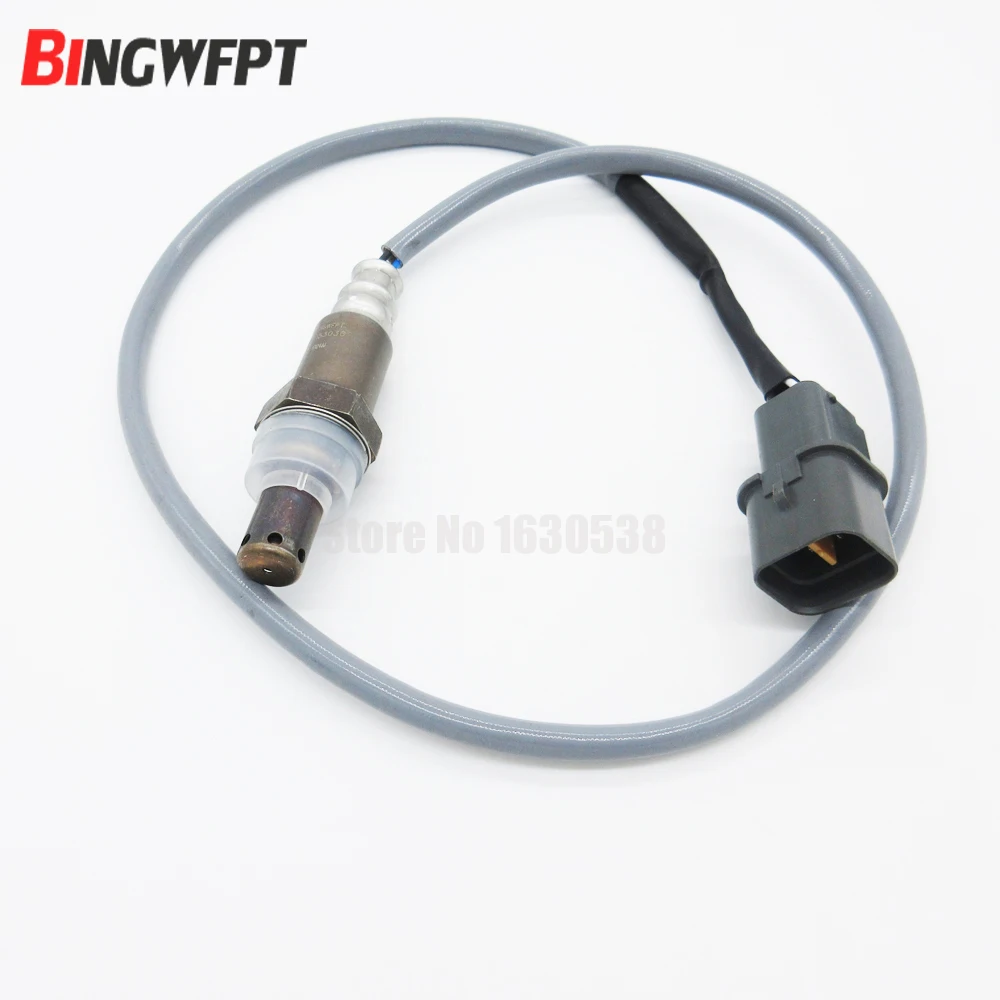 Высококачественный лямбда датчик кислорода O2 для Mitsubishi Grandis Outlander часть No #