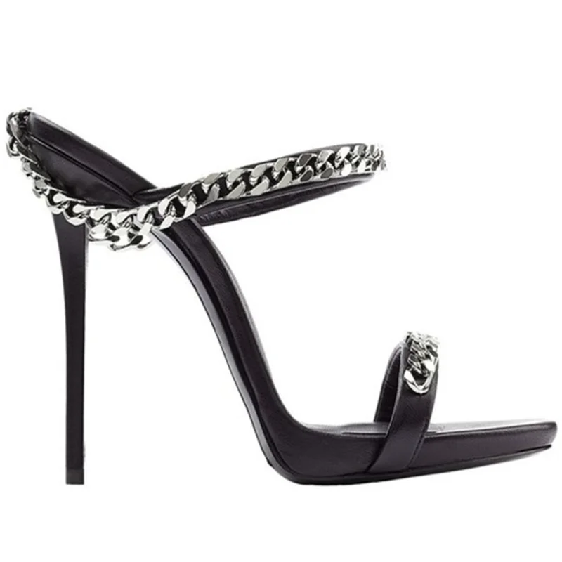 

New style women's shoes summer women's sandals superstar shoes women's high-quality women's brand 11CM stiletto heels 3-13 14 BB