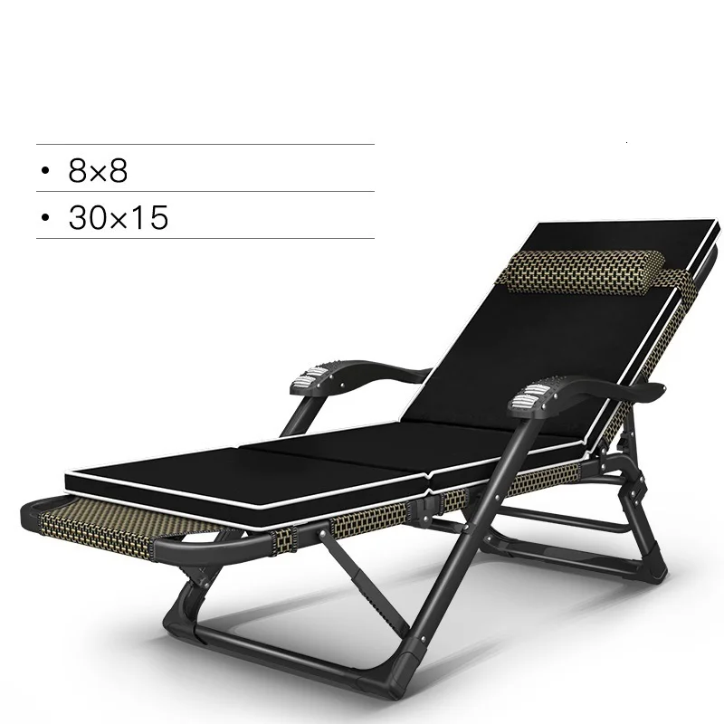 Пляж Fauteuil Mueble Silla Плайя кресло раскладное Кемпинг Кровать Сад Салон де Жардин уличная мебель шезлонг