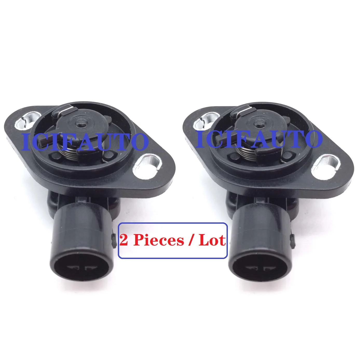 Автомобильный Датчик положения дроссельной заслонки Tps для 89-02 Acura Honda Accord Civic Integra