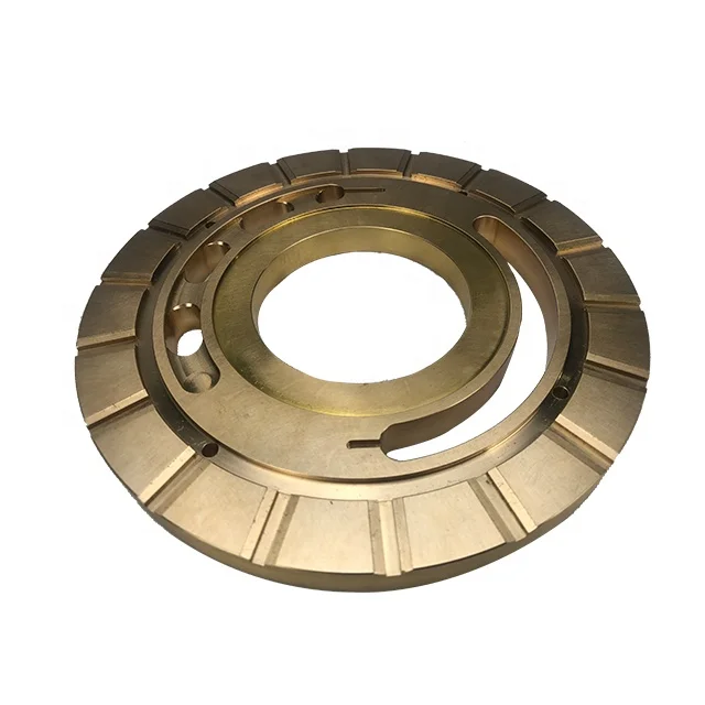 

Фотодетали поршневого насоса 8J2024 vaive plate for cat