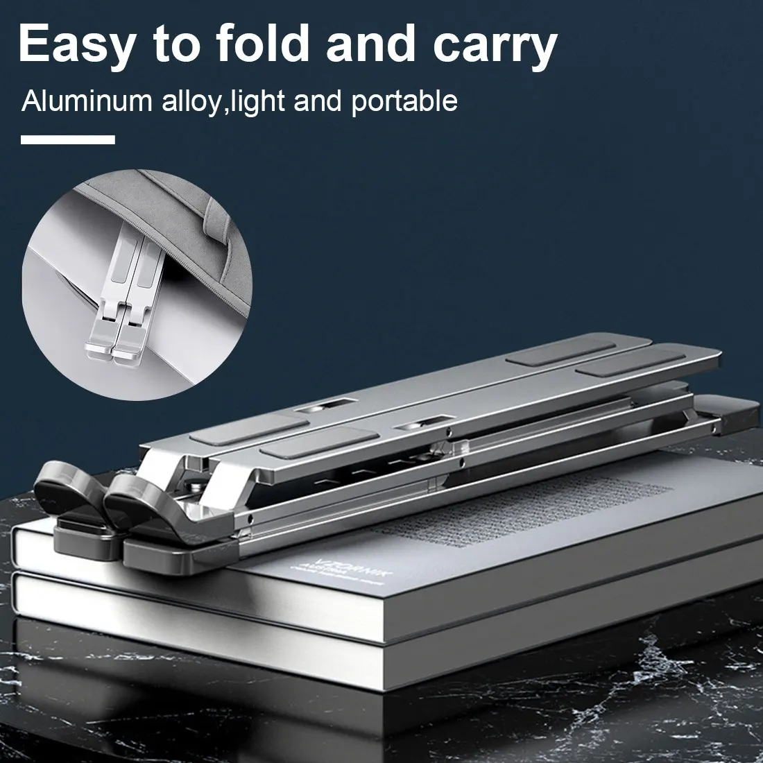 алюминиевый держатель для н