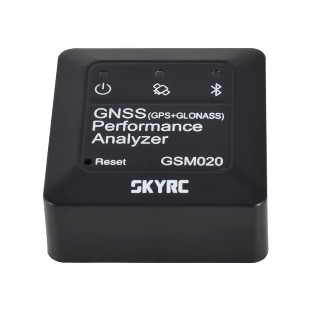 

Параметры GSM020 GNSS, анализатор производительности с переключателем сброса, линейным режимом ускорения и режимом полета