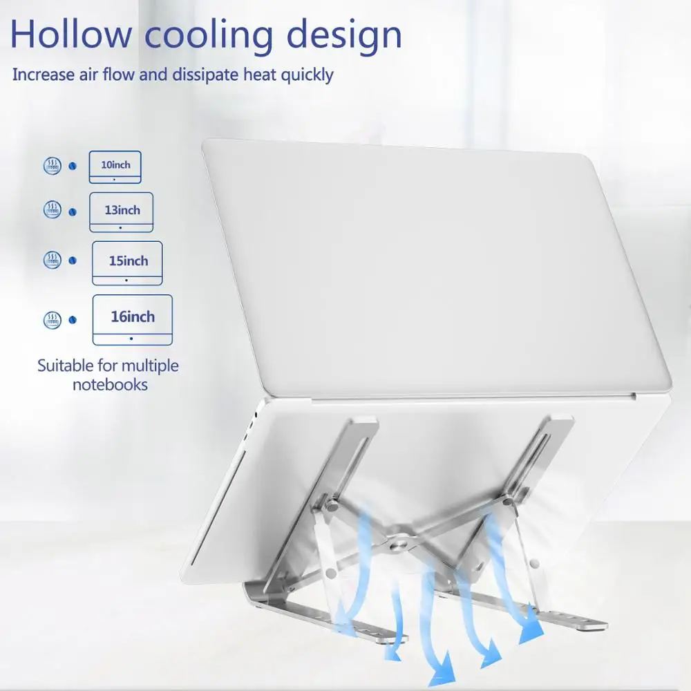 портативная подставка для н