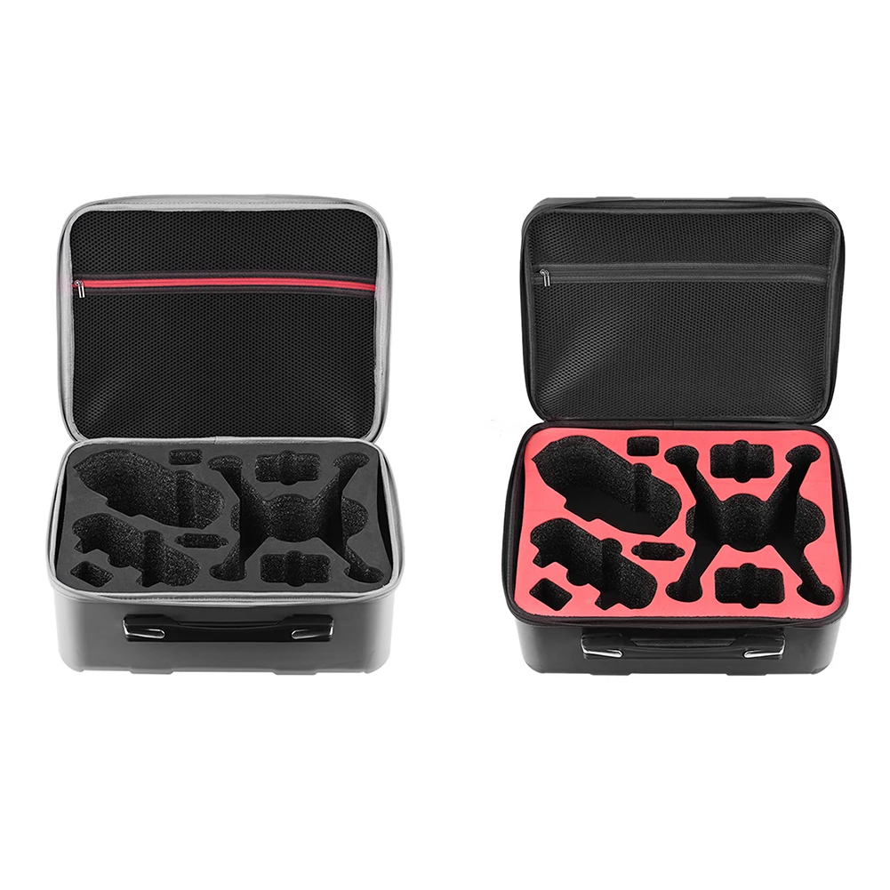 

Carrying Bag Remote Control Box Drone Remote Control Protective Case for DJI FPV Combo Drone Accessories Protector