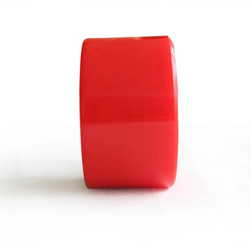 90 мм Электрический скейтборд колесо демпфирование для SHR78A PU колеса мягкое