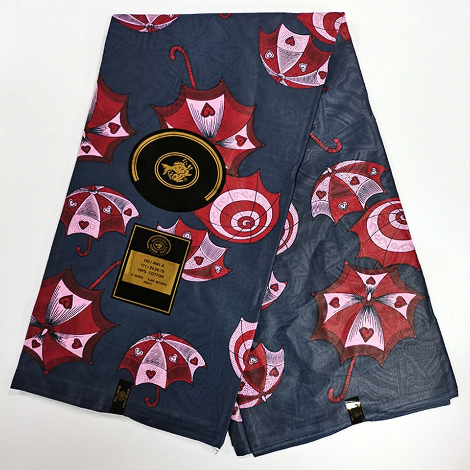 

High Quality Guinea Jacquard Bazin Riche Fabric Soft Style 100% Cotton For African Apparel HSB-11