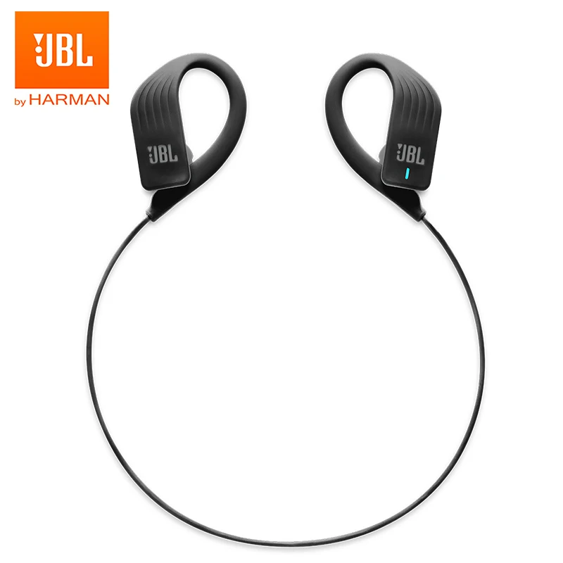 JBL выносливость SPRINT Bluetooth беспроводные наушники водонепроницаемые спортивные