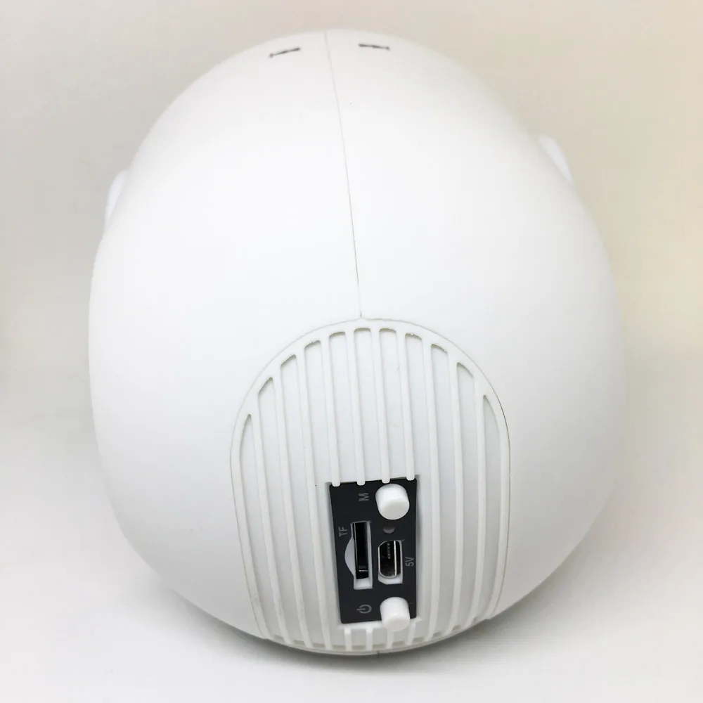 Bluetooth Колонка Golden Egg TWS Портативная Беспроводная колонка|Портативные колонки| |