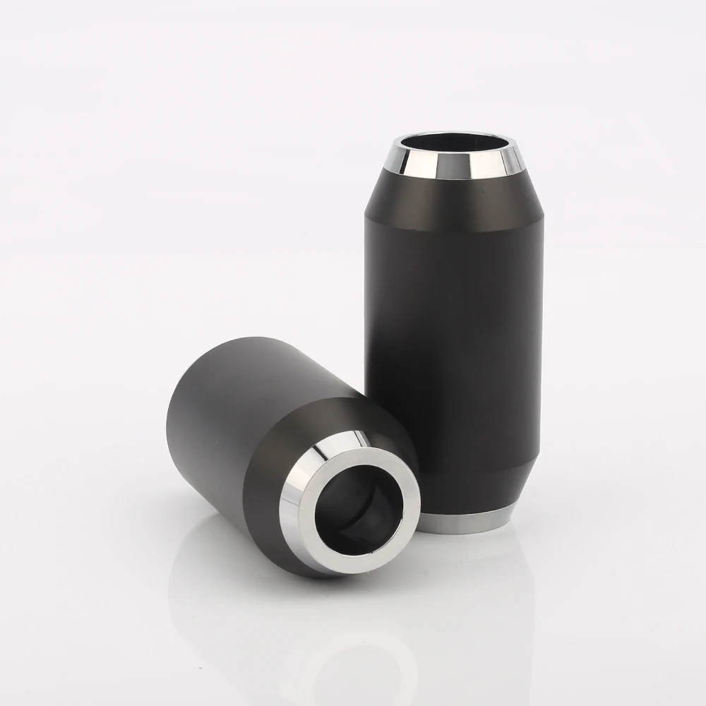 Силовой динамик кабель аудио штаны стабилизатор шумоподавитель EMI медь алюминий