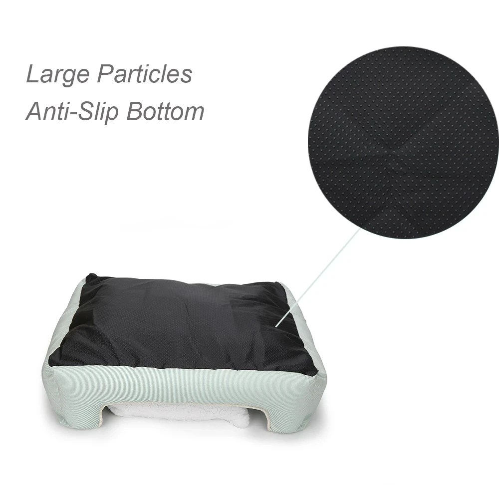 

Dog Beds for Small Dogs Breathable Dog Bed Cat Bed for Catsdog Beds for Large Dogs Dog Cushion Dog Cat Accessories for Cats Dogs