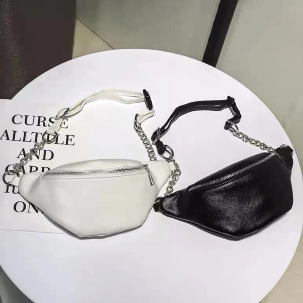 Женская поясная сумка из искусственной кожи маленький кошелек для ключей