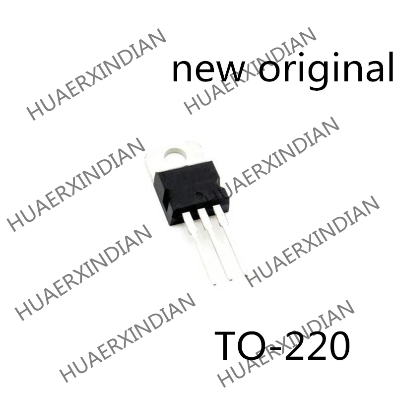 Новый и оригинальный J607 2SJ607 TO 220|Интегральные схемы| |