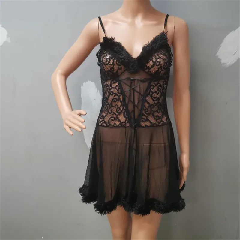 

Сексуальное порно белье Для женщин эротическое сексуальное Сетчатое платье Lstry Для женщин Тедди Lenceria, сексуальная женская обувь Изящные же...