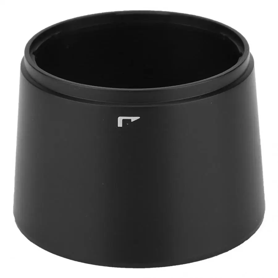 Аксессуары для объектива фотоаппарата пластиковая бленда Olympus ZUIKO DIGITAL ED 40 150 мм