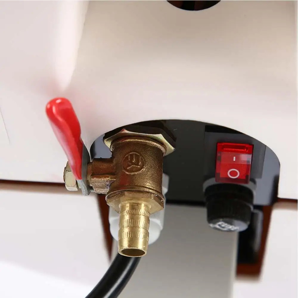 Профессиональные салонные для волос Пароварка Поворотная стойка база