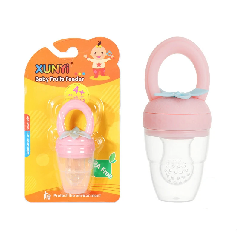 Соска для кормления младенцев безопасная силиконовая соска пустышка в форме