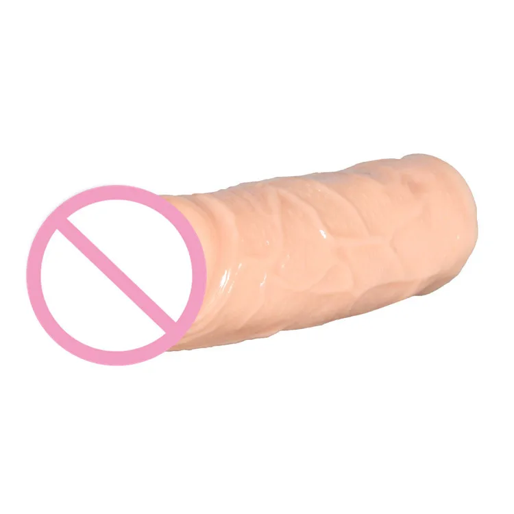 Многоразовая деталь для оргазма массажа точки G и пениса интимные игрушки мужчин