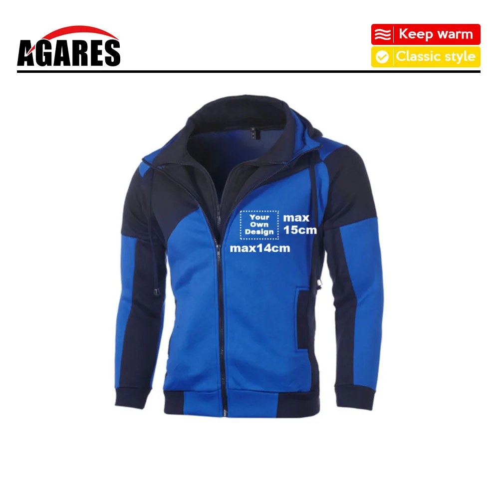 Весенне осенний спортивный свитер уличные повседневные толстовки Harajuku куртка на