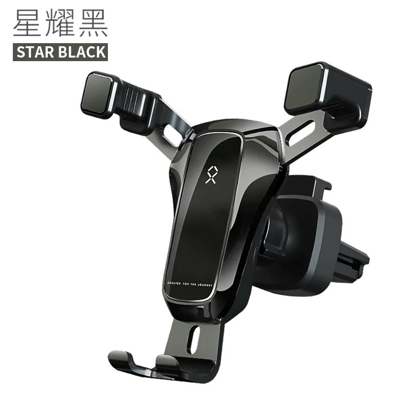 

Universal Car Phone Holder Extendable 360 Rotation Automobile Headrest Mount Stand Car Interior Gadget Phone Mount Holder