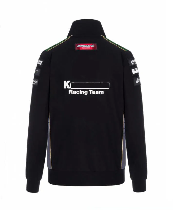 

Motorcycle racing hoodie, outdoor riding zipper jacket, the same style is customized