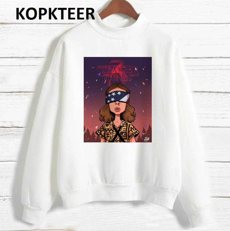 Женская мода, худи Harajuku, худи, Sudadera Mujer, странные вещи, графический свитшот, готический стиль, уличная одежда, свитер для женщин