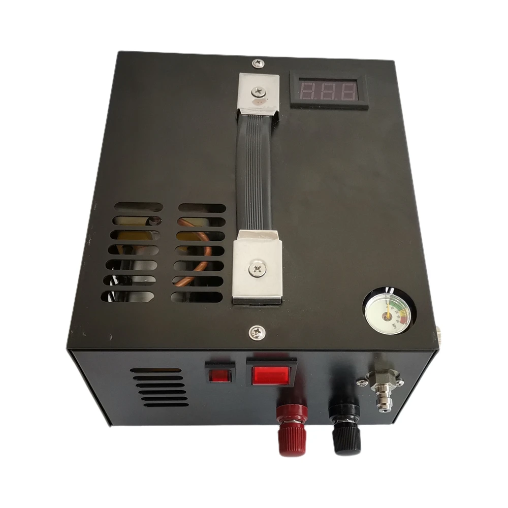 With 110v 220v Transformer