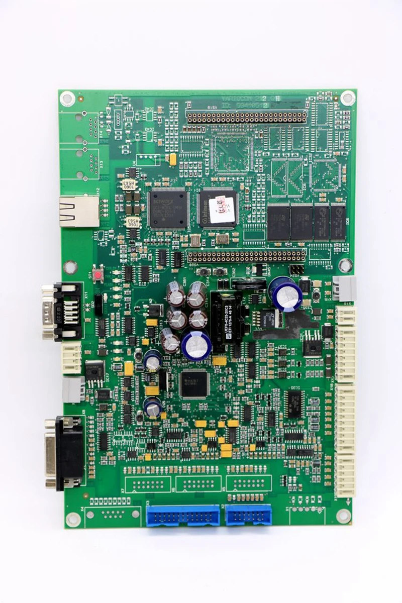 1pce 5400 Запчасти для лифта VF33BR 22BR инверторная материнская плата 59410512 AQ1H603 |