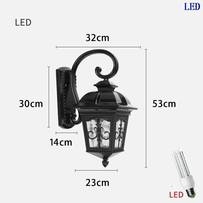 

Parede Bathroom Lamp Techo Colgante Moderna Industrieel Lampara De Pared Interior Wandlamp Luminaire Wall Bedroom Light