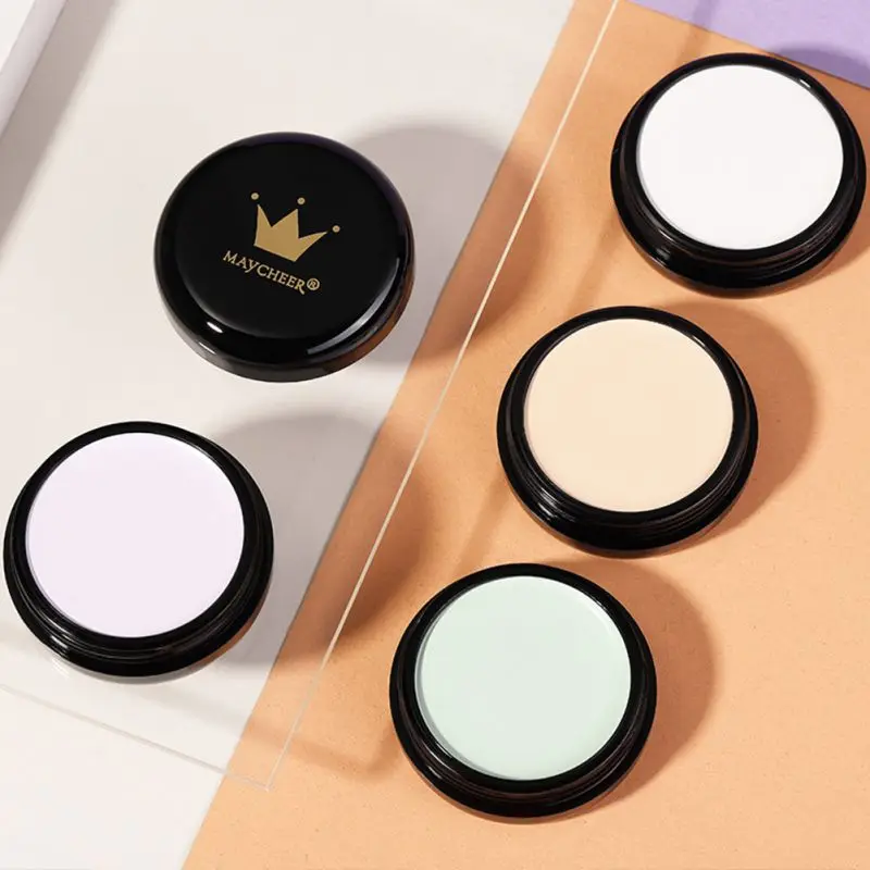 Профессиональная Палетка консилеров 14 г основа для коррекции веснушек точек