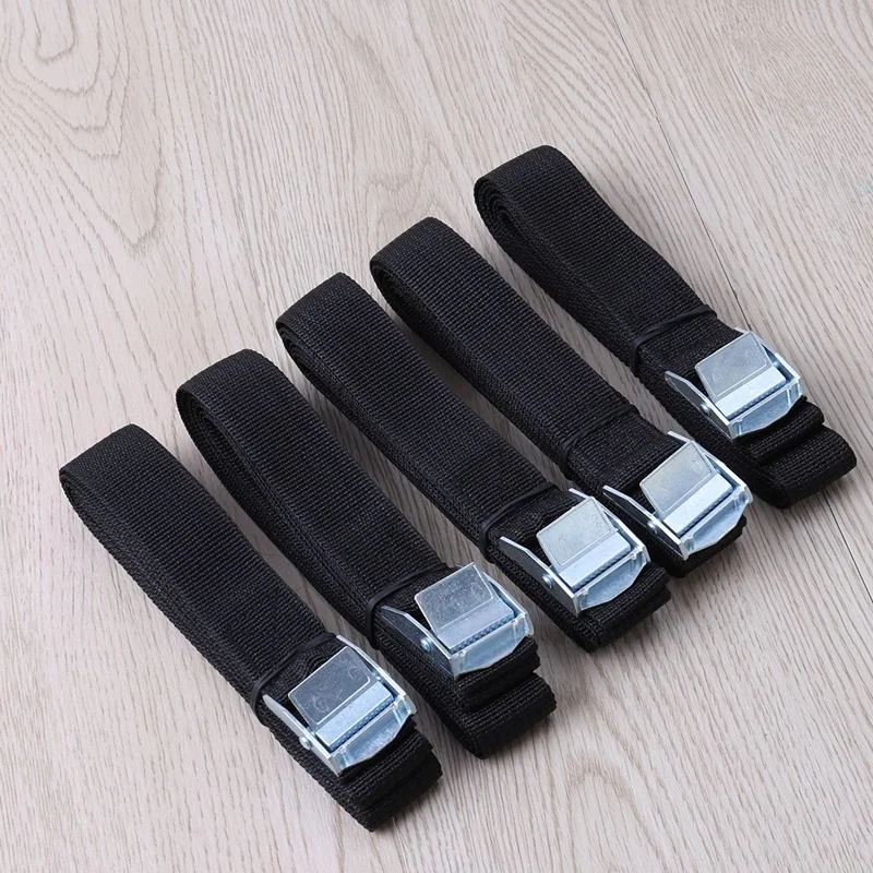 6 шт. каяк на крыше рейка крепежные ремни с пряжкой для лодки велосипеда мотора