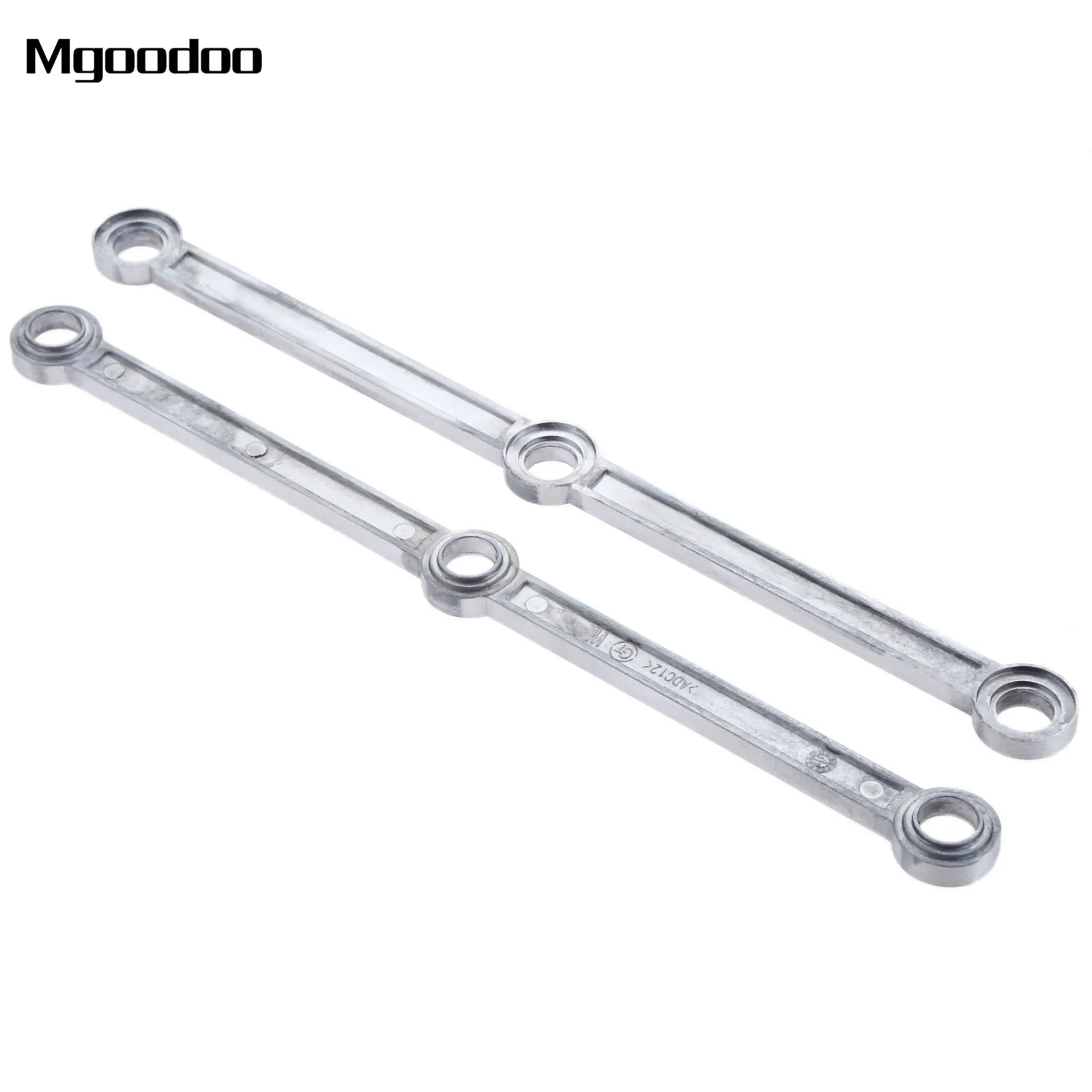 Mgoodoo Intake Manifold Runner Connecting Rods for Mercedes Diesel 3.0L V6 OM642 Repair A6420905037 A6420907737 | Автомобили и