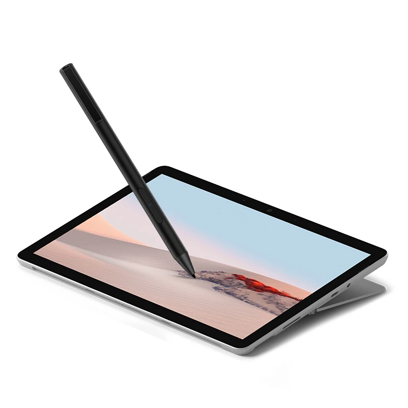 

Стилус для Microsoft Surface Go Pro, X, Pro7 Pro, 7, 6, 5, 4, 3, 2, планшетного ПК, Surface Book, ноутбука 2, 3, сенсорный Чехол