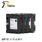 Tatrix Премиум сублимационный цветной совместимый картридж GC41 для Ricoh SG 3110DNw3110SFNw3100SNw2100N3110DN7100DN