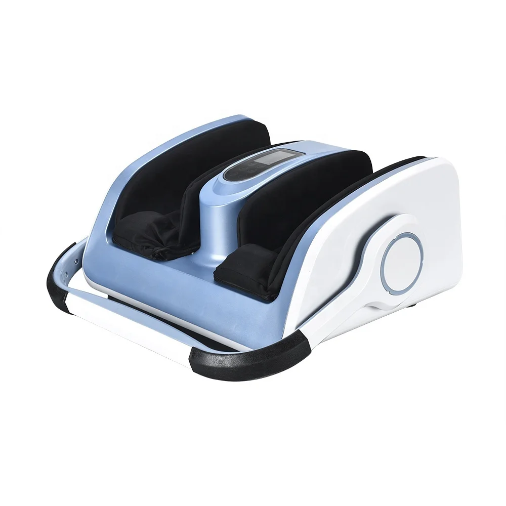 

Comfortable Electronic Elevated Foot Spa Massager For Multiple Massage Positions