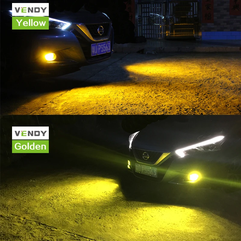 Светодиодные противотуманные фары 2x H8 H11 для Audi rs4 sq5 a3 a4 a6 a5 b6 b8 c6 c7 q5 q7 s3 s4 s6 s8