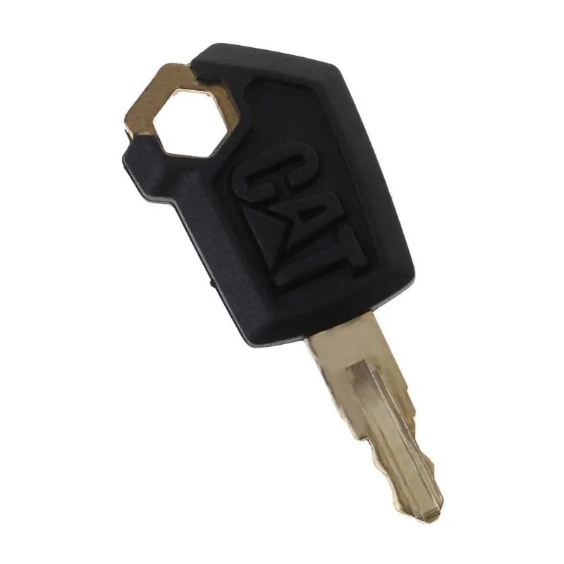 

1Pc Heavy Equipment Ignition Loader Dozer Key 5P8500 For Caterpillar (CAT)